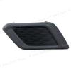 Voor Nissan X-Trail Xtrail Rogue 2014 2015 2016 Auto Voorbumper Mistlamp Lamp Sierlijst Frame Mistlamp Mistlamp Kap Kap