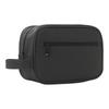 Men's Large Travel Toiletry Bag, Kit for Shaving and Cosmetics, Portable Hanging Toiletries Case for Bathroom, Gift for Men