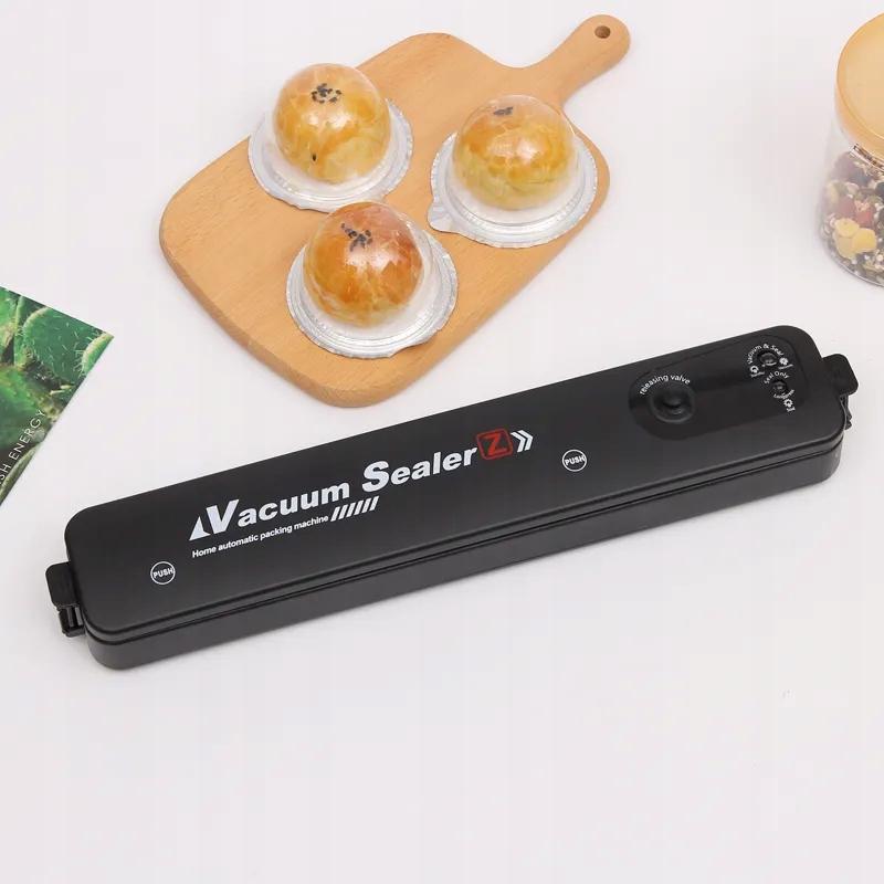 Vacuum Sealer Packaging Machine For Food + Bags