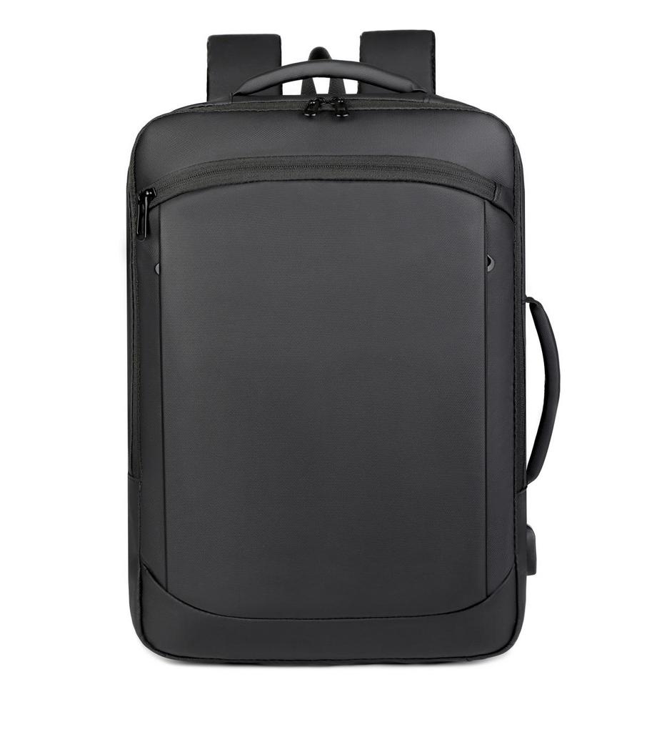 Herren Reise-Rucksack - Hohe Kapazität, Business- und Pendler-Doppelschultertasche