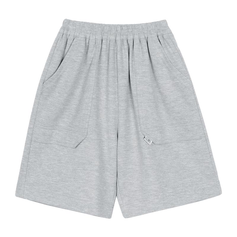 LUSON Boys  Casual Breathable Summer Shorts 140