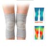 Joint and Injury Protective Massager Foot Knee Pad Warm Knee Brace Knee Protector Knee Support