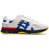 Onitsuka Tiger Unisex Fabilac White Blue 1183A775-101