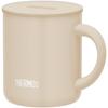Vacuum Insulated Mug 280ml Beige JDG-282C BE