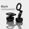 Magnetic Car Phone Holder with Vacuum Suction Cup Mount