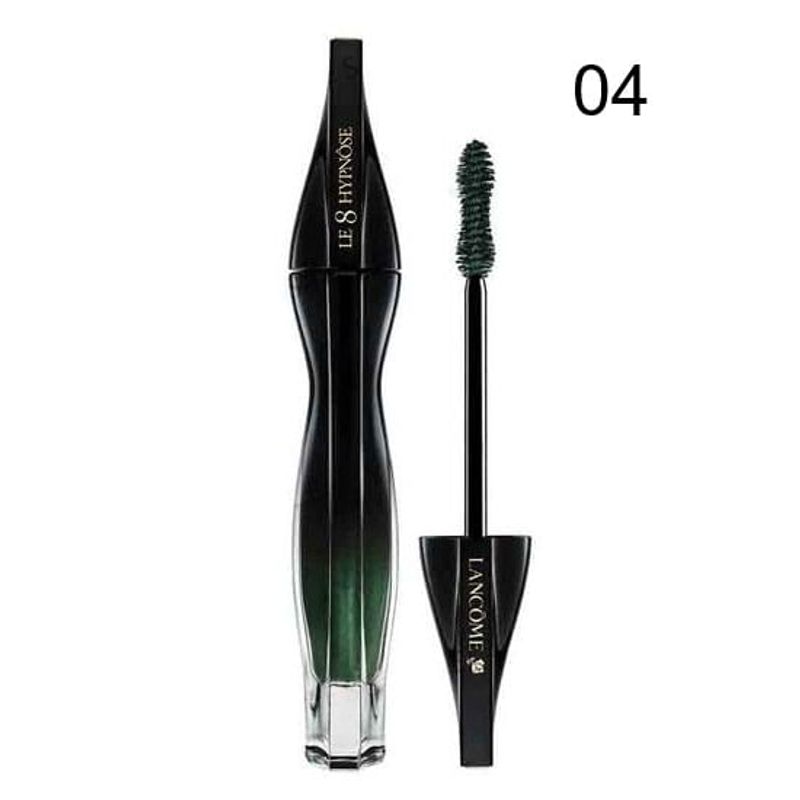 Lancome - Le 8 Hypnose Serum-Infused Volumizing Mascara