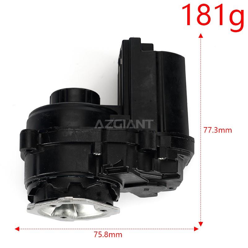 For Denza D9 2024-2026 Car Side Rearview Folding Mirror Actuator Power Motor