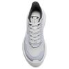 New Anta Slip Resistant, Abrasion Resistant, Lightweight Low Top Casual Running Shoes Men's Gray 912435559-3