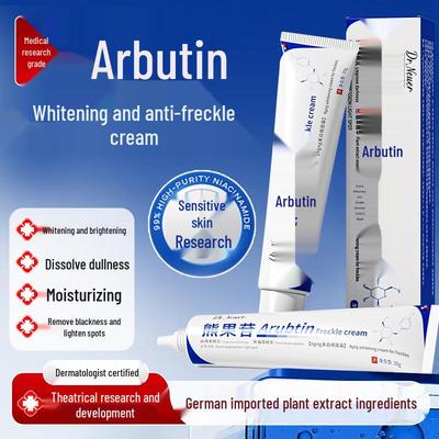 DR.NEUER Spot & Whitening Gesichtscreme