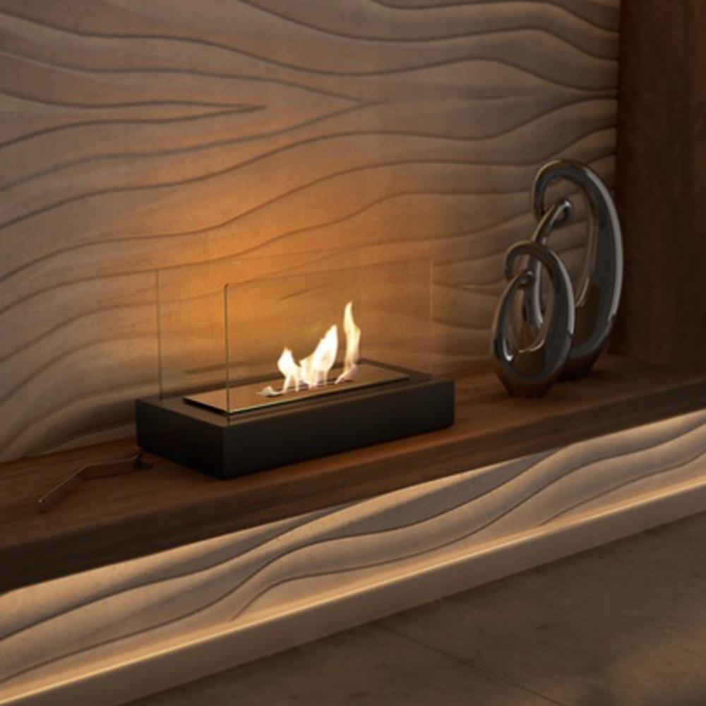 Tisch-Bioethanol-Kamin GALINA TÜV