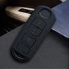 Soft Key Holder For Mazda 6 Gj Cx-3 Cx9 Cx3 Cx5  X5 Sch5 Mx5 Key Case Cover Accessories