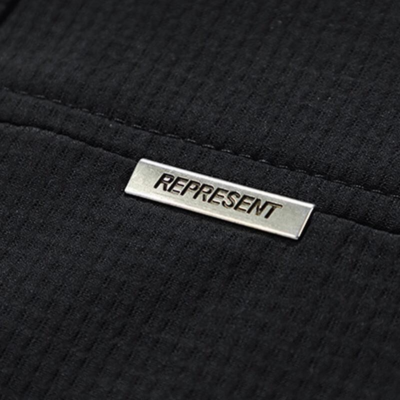 ROMON Men's Casual Spring Autumn Jacket