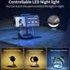 Foldable 3-in-1 Magnetic Wireless Charger for Apple Devices