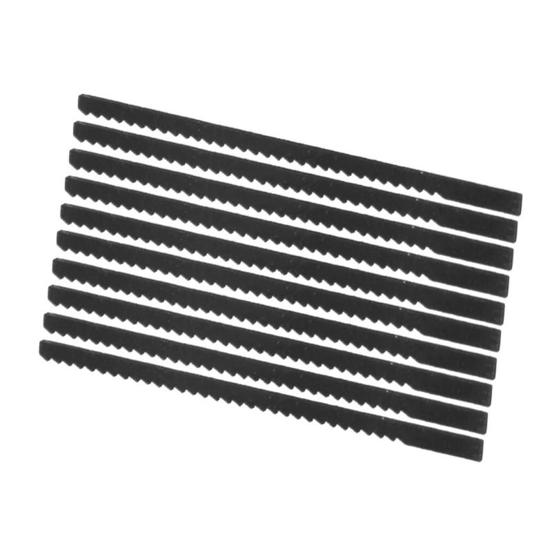 10pcs/Lot Z060 Jigsaw Blade Dedicated Mini Jigsaw Machines Accessory