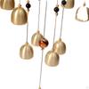 Wind Chime Alloy Yard Garden Outdoor Living Decoration Metal Chimes