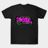Unisex Fashion TShirt Skate Print TShirt Plus Size S-5XL T-Shirt 100%Cotton Tops O Neck Short Sleeve Tees