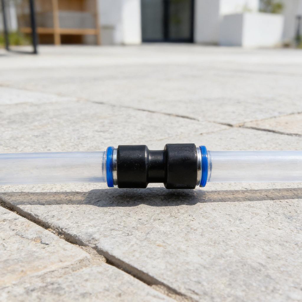 Pneumatic Push - Connecting Joint Kits