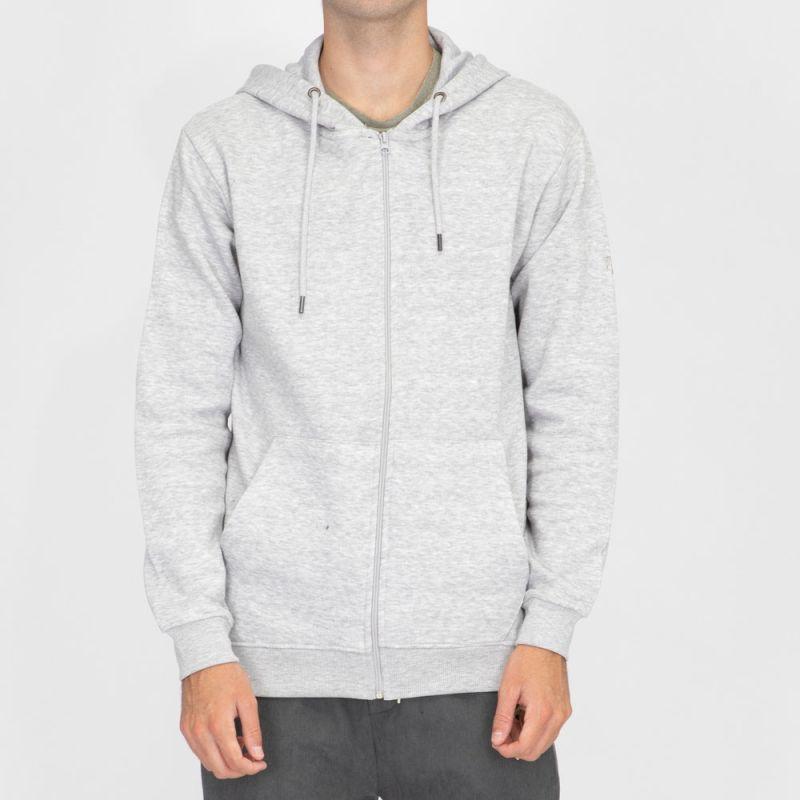 Veste de sport cavalier coton avec capuche Homme BILL TORNADE