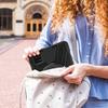 Xiaomi Mi Pad 6/6 Pro Armor Strap Case - Black
