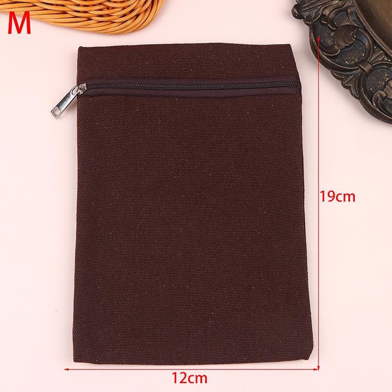 Sew-In Side Hidden Pocket With Zipper Inside Pocket For Clothing Coat Inside Pockets Canvas Sewing For Jackets Coats Sweatshirts