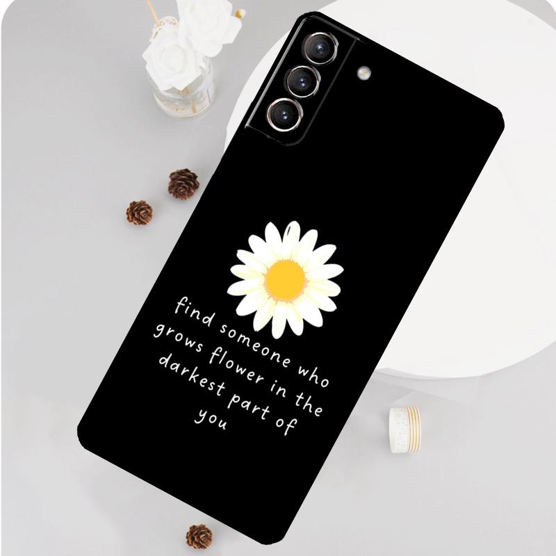 Sun To Me Phone Case For Samsung Galaxy S26 S23 Ultra S20 S21 S22 S24 S25 Plus S10 S25 FE Funda Cover