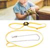   Harness Lsh   Skin Friendly Pet Harness Reptile Lsh for Outdoor