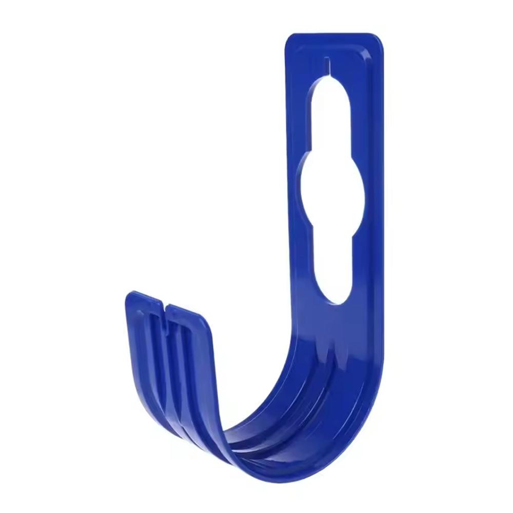 Tragbarer Schlauchhaken, Gartenhahn, Autowäsche, Gartengeräte, Teleskop-Wasserrohrhaken, Schlauchzubehör, Lagerregal