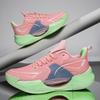Basketball Shoes Men's MD Mesh Breathable Ultra-light Men's Sports Sports Students' Casual Running Trendy Shoes Women's Actual Combat Shock-absorbing