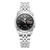 5 Men S Metal Watch Snk393k1
