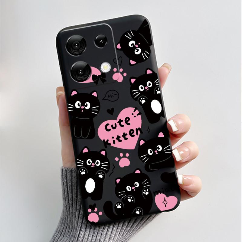 For Umidigi G9 5G G9A G9C G9T Case Fashion Butterfly Flowers Soft TPU Silicone Phone Back Cover for Umidigi G 9 9A 9C 9T Casing