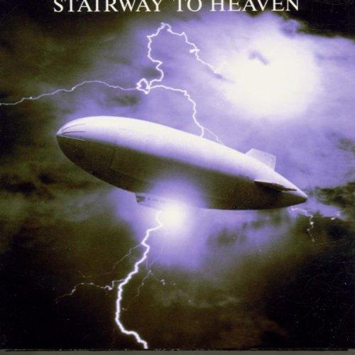 

Stairway to Heaven - трибьют-альбом Led Zeppelin