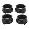 Set of 4 Motorcycle Intake Manifold Adapters for CBR600RR (2003-2006) 16211-MEE-000