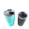 Kaffekrus Lokk Vannkopplokk For Rambler 20oz 30oz Termos Tumbler Deksel Termosflaske Lokk Runde Plastkopplokk