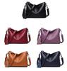Emptio Leather Shoulder Everyday Casual School Entrance Ceremony Women's Bag, Feminine, Crossbody, Elegant, Cute, 2-Way, Casual, Use, Cute, Travel,