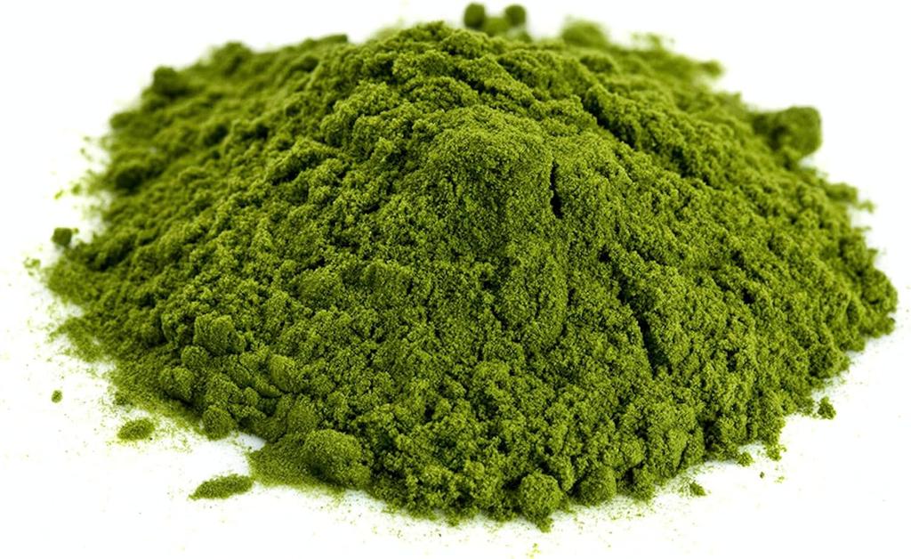 50g Naturlig Hennapulver – 100% Ren Urtehårfarge – Plantebasert Farge & Styrkende Hårmaske – Prøvepakning