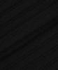 CNVS Elastic Slim Knit Skirt_Black