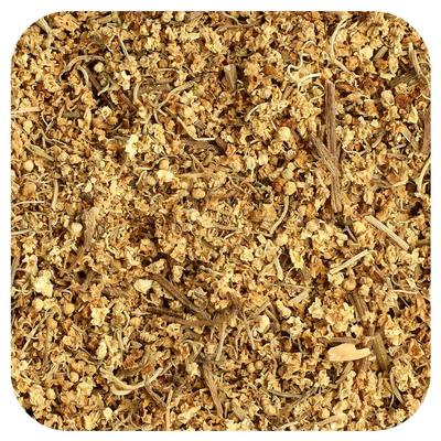 Starwest Botanicals Elder Flower Cut & Sifted, 453.6g (1lb)