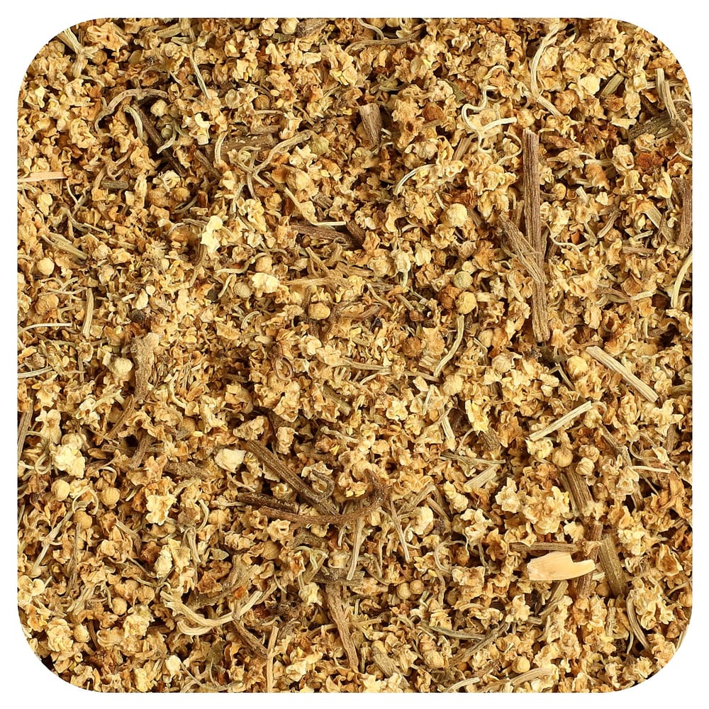 Starwest Botanicals Цветок бузины, нарезанный и просеянный, 453,6 г (1 фунт) 453.6g - 1 ea