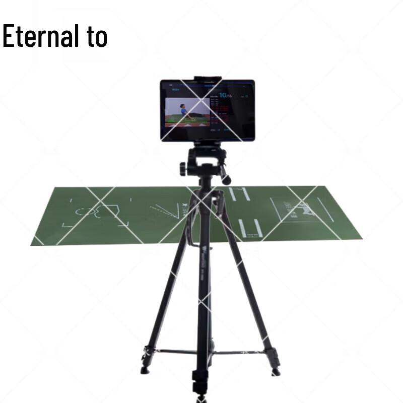 YongZhiXin AI Sit-up & Multi-Subject Assessment Tester