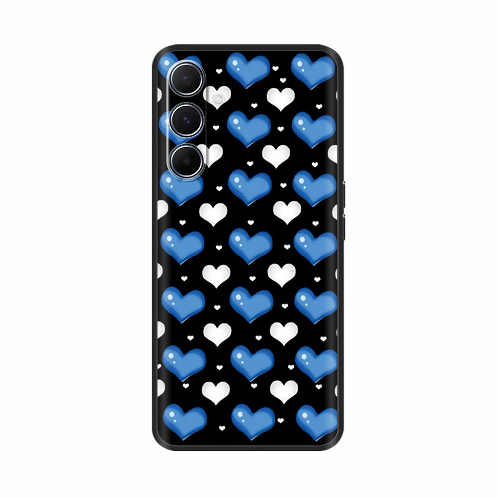 Für Samsung A36 Handyhülle Stoßfeste Schale Abdeckung Für Samsung Galaxy A36 5G SM-A366E Hüllen Silikon Fundas Stoßstange Capas Coque