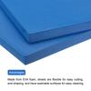 10pcs EVA Foam Sheets Foam Paper Thickness 6/10/13mm Sound-Absorbing Noise Spone Foam Craft for DIY Projects Handmade Making