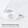 ROMON Herren Slim Fit Langarm Businesshemd