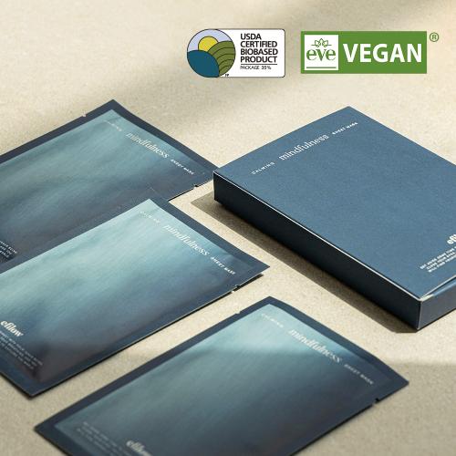 Epillow Calming Mindfulness Ritual Mask Pack 10 Sheets