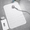 Anti-Slip Waterproof Bathroom Mat for Showers, Pools, and Restrooms