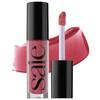 Saie Glossybounce  8482  High Shine Hydrating Lip Gloss Oil 0.17 Oz 5 Ml Remix Mauve Shimmer