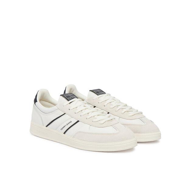 Tommy Jeans The Greenwich Edge Mix Sneakers