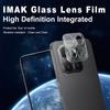 For Honor 400 Smart 4G 5G Global Glass IMAK High Definition Integrated Glass Lens Film