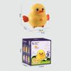 Magnetic Electric Walking Chick Chick Electric Walking Owl Magnetic Swinging Chicken  Toddler