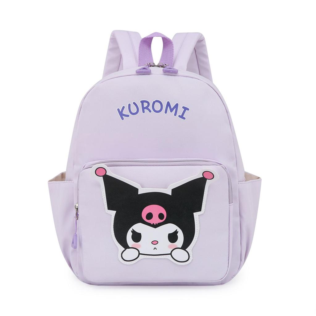 Fashionable Small Backpack For Girls Cute Little School Bag New Mini Children'S Travel Versatile Kindergarten Backpack