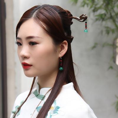 Vlasové doplňky – Sponky do vlasů